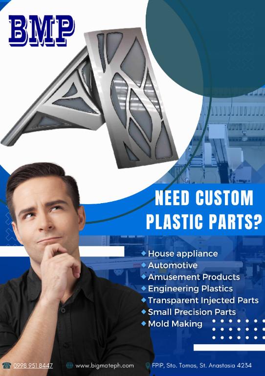 Reliable Plastic Injection | PCB Assembly | Plastic Decorating in Calamba - Image 6