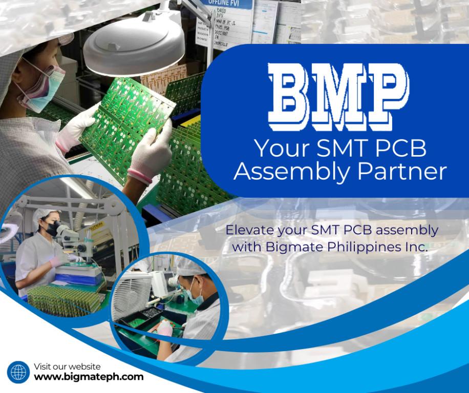Reliable Plastic Injection | PCB Assembly | Plastic Decorating in Calamba - Image 3