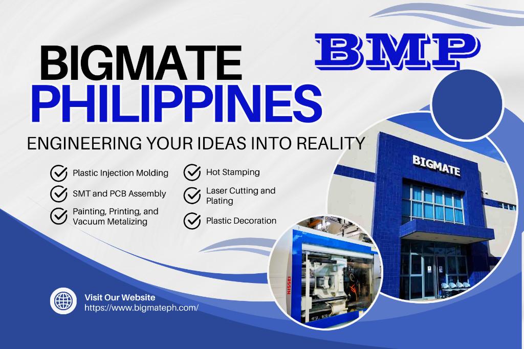 Reliable Plastic Injection | PCB Assembly | Plastic Decorating in Calamba - Image 4