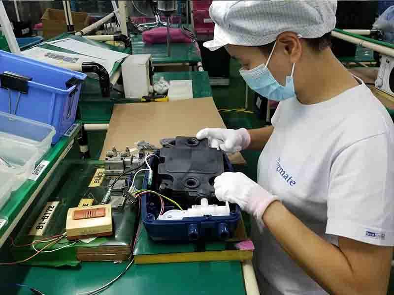 Reliable Plastic Injection | PCB Assembly | Plastic Decorating in Calamba - Image 9