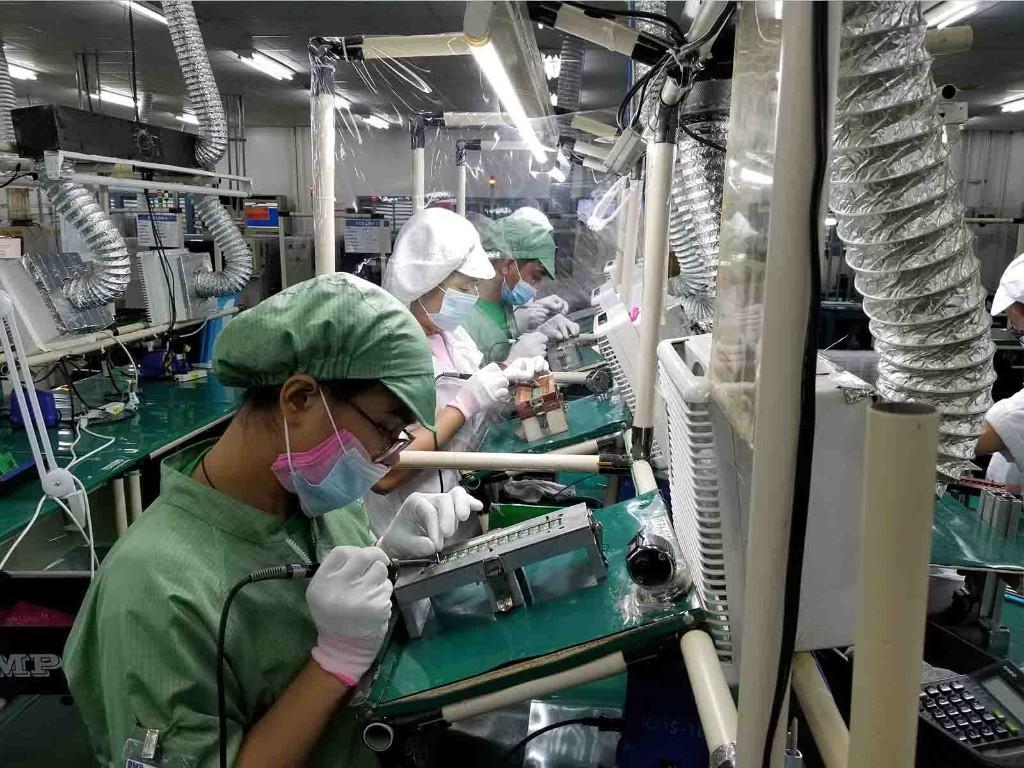 Reliable Plastic Injection | PCB Assembly | Plastic Decorating in Calamba - Image 11