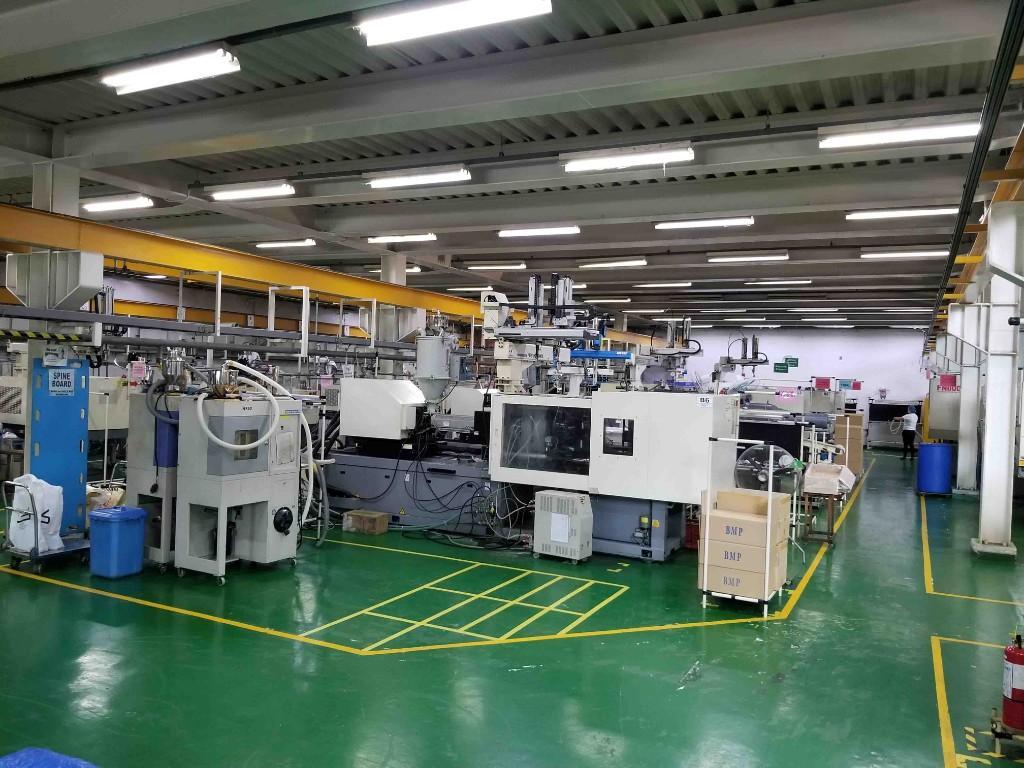 Reliable Plastic Injection | PCB Assembly | Plastic Decorating in Calamba - Image 13