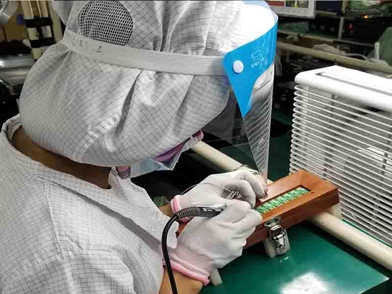 Reliable Plastic Injection | PCB Assembly | Plastic Decorating in Calamba - Image 8