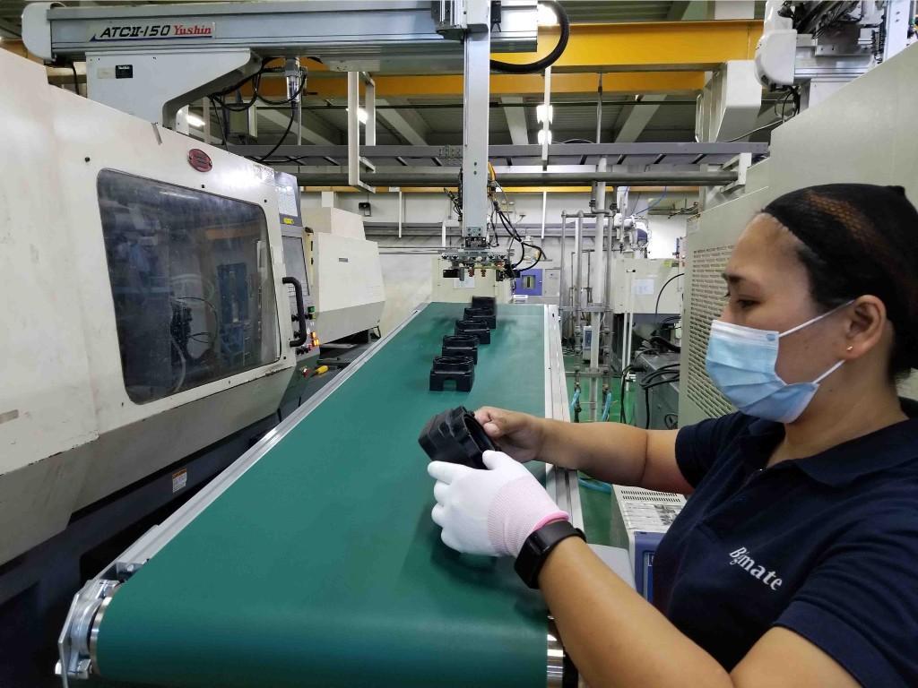 Reliable Plastic Injection | PCB Assembly | Plastic Decorating in Calamba - Image 6