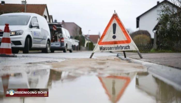 Rohrreinigung Rohr in Sprockhövel - Bild 5