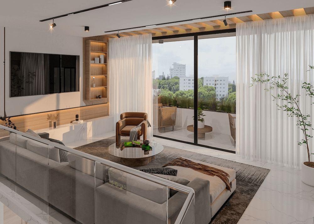 APARTAMENTOS LISTO PARA MUDARTE EN SANTIAGO. en Licey al Medio - Imagen 5