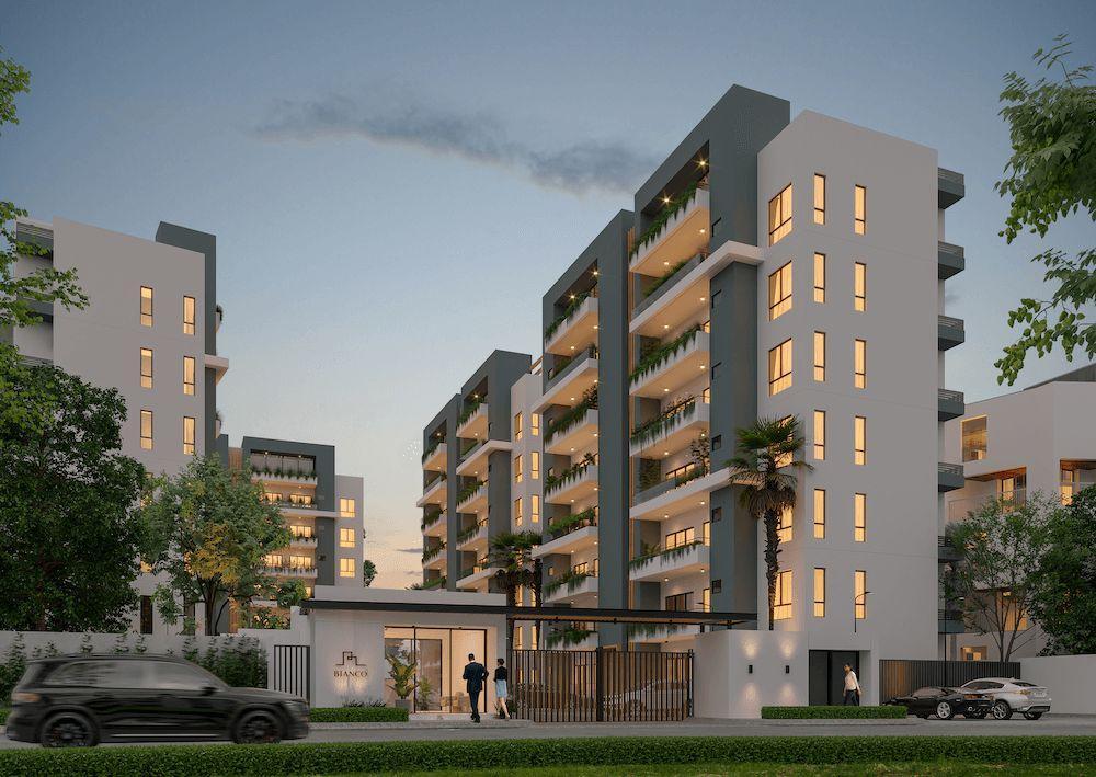 APARTAMENTOS LISTO PARA MUDARTE EN SANTIAGO. en Licey al Medio - Imagen 9