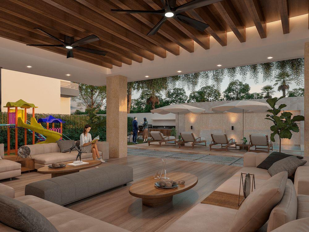 APARTAMENTOS LISTO PARA MUDARTE EN SANTIAGO. en Licey al Medio - Imagen 7