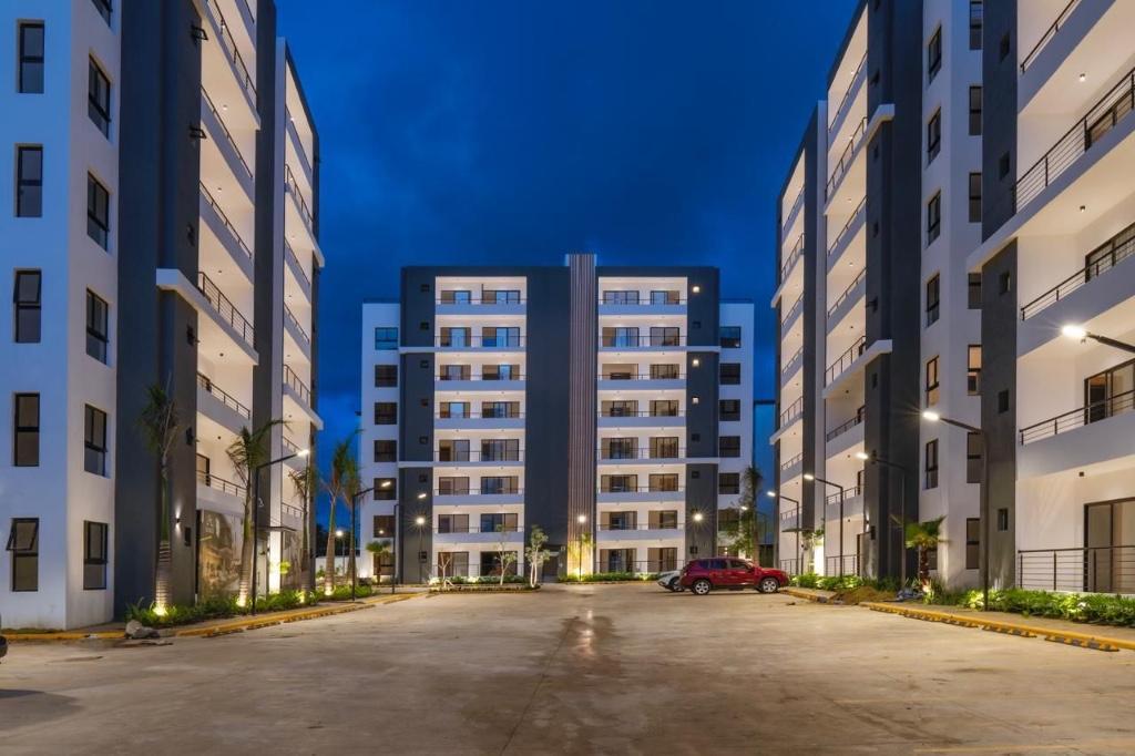 APARTAMENTOS LISTO PARA MUDARTE EN SANTIAGO. en Licey al Medio - Imagen 10