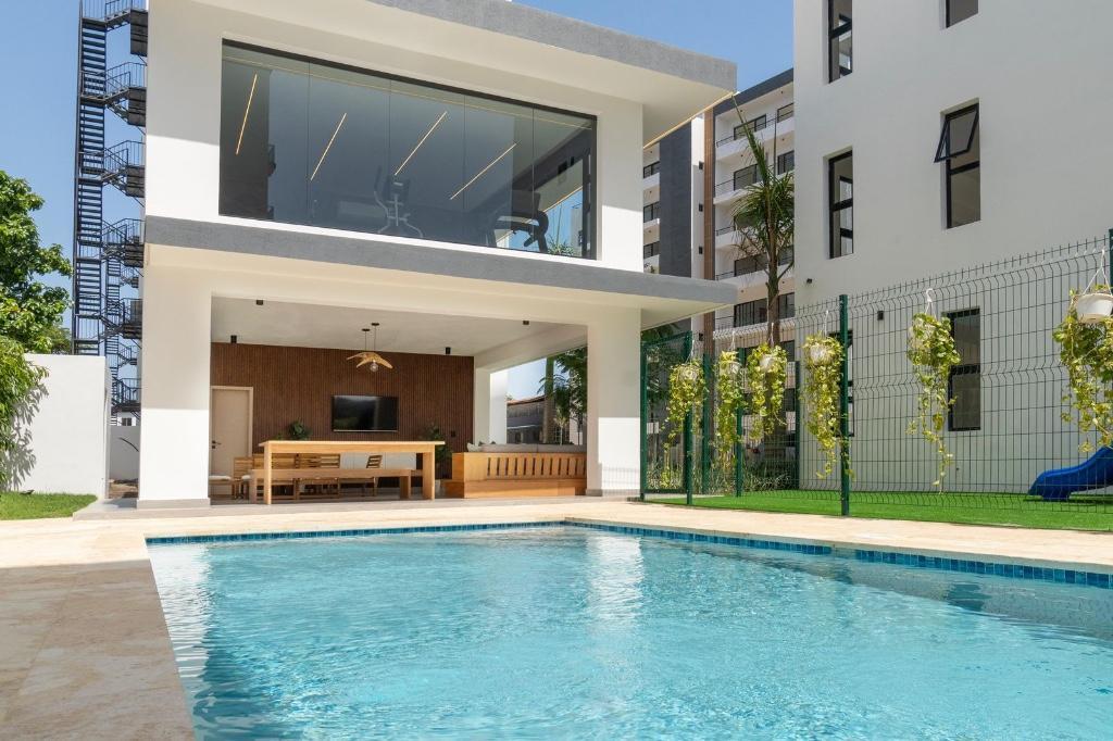 APARTAMENTOS LISTO PARA MUDARTE EN SANTIAGO. en Licey al Medio - Imagen 3