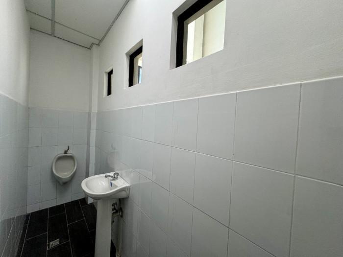 En venta o alquiler importante edificio en colonia medica en Rosario de Mora - Imagen 3