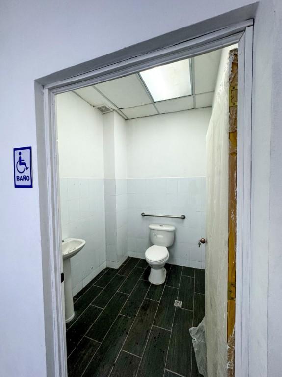 En venta o alquiler importante edificio en colonia medica en Rosario de Mora - Imagen 10