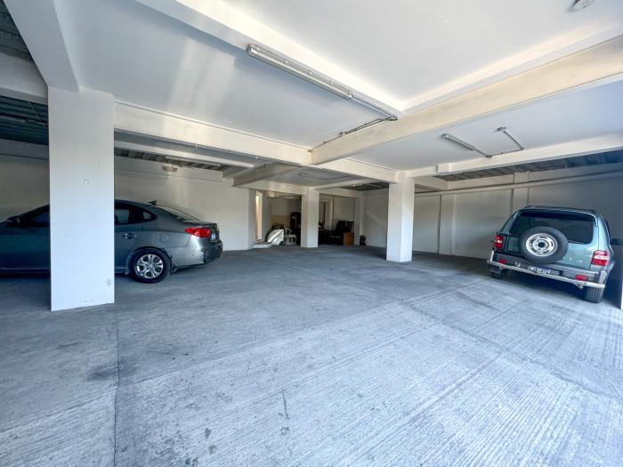 En venta o alquiler importante edificio en colonia medica en Rosario de Mora - Imagen 7