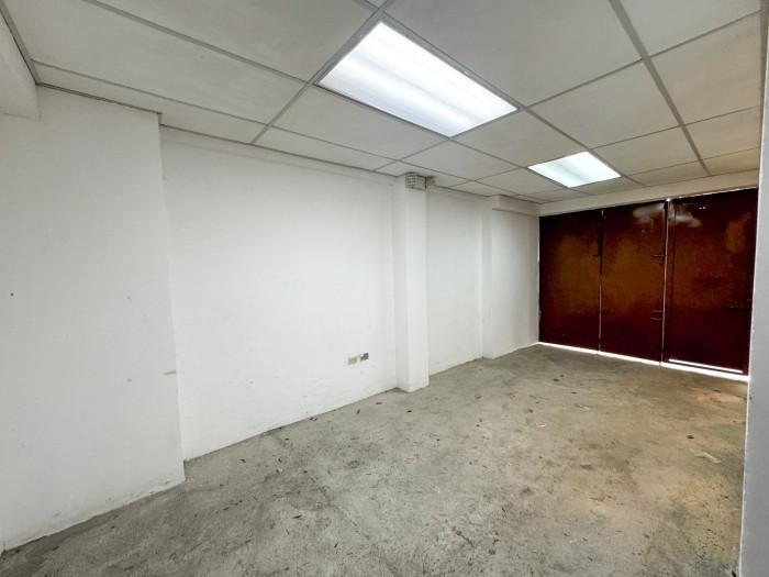 En venta o alquiler importante edificio en colonia medica en Rosario de Mora - Imagen 18