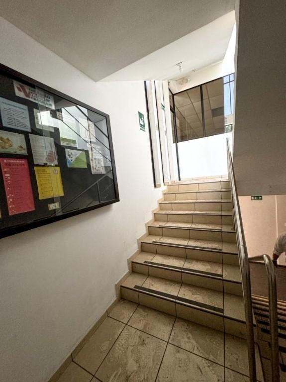 En venta o alquiler importante edificio en colonia medica en Rosario de Mora - Imagen 19