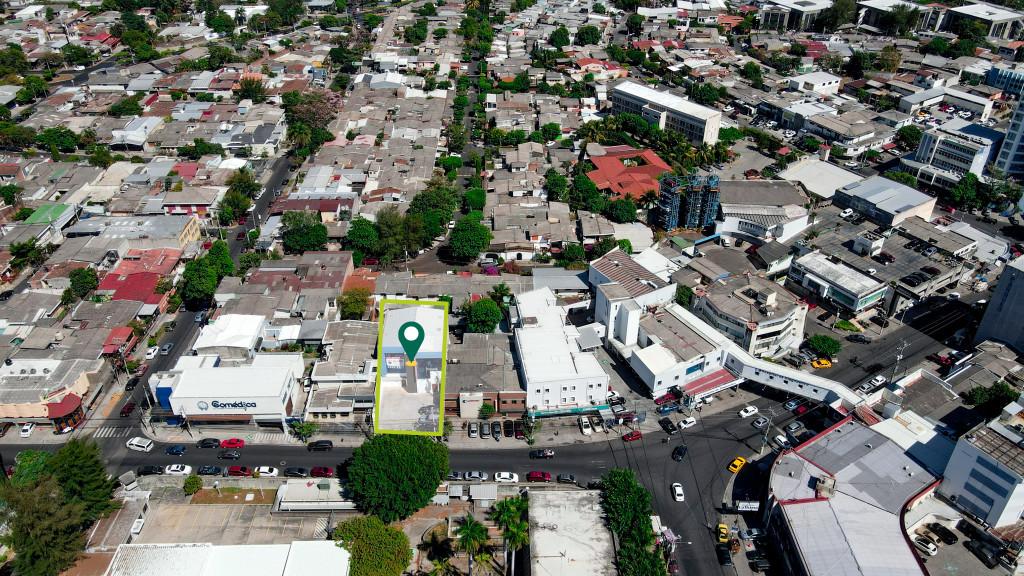 En venta o alquiler importante edificio en colonia medica en Rosario de Mora - Imagen 20