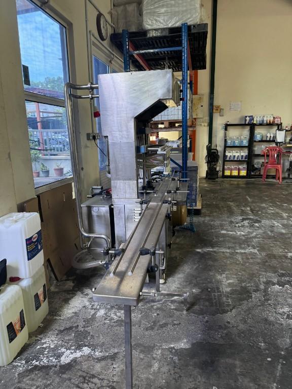 Liquid Filling Machine in Shah Alam - Image 5