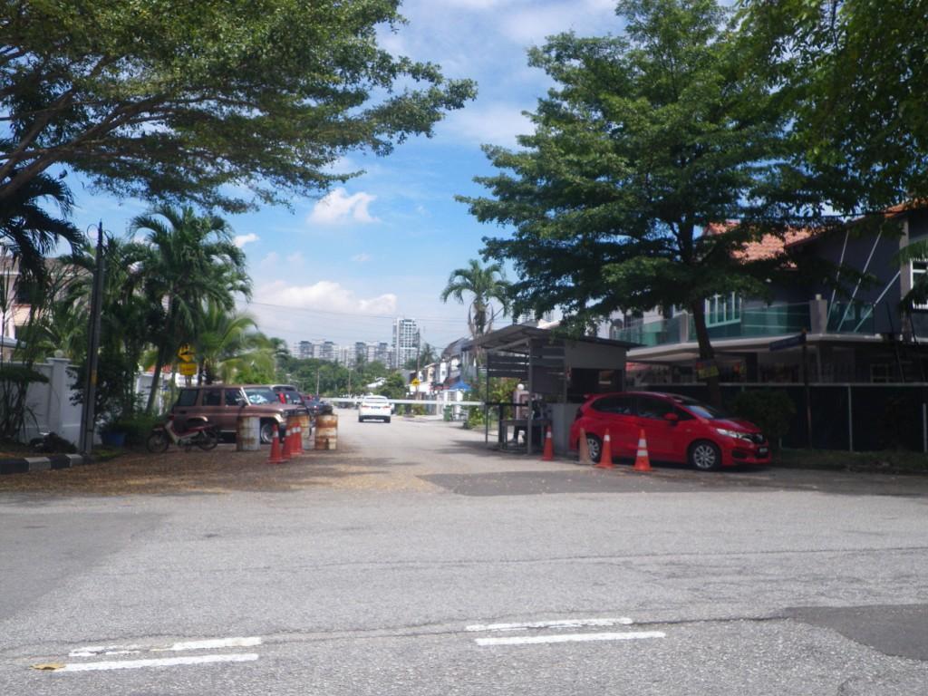 Kepong Taman Sri Bintang 3-sty Inter Terrace House For Sale in Setapak - Image 4