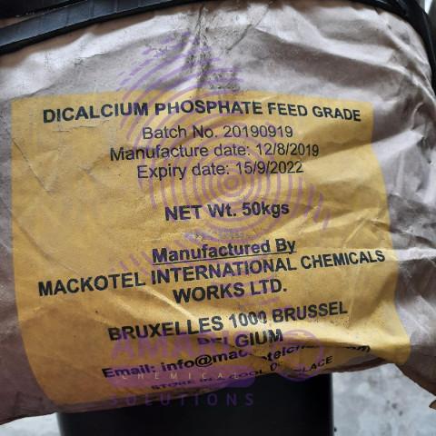 Dicalcium phosphate in Nairobi - Image 1