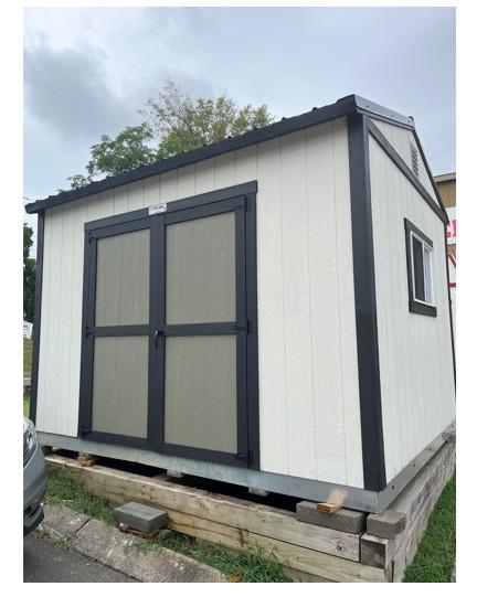 Tuff Shed Premier Ranch 10X12 in Nashville - Image 1