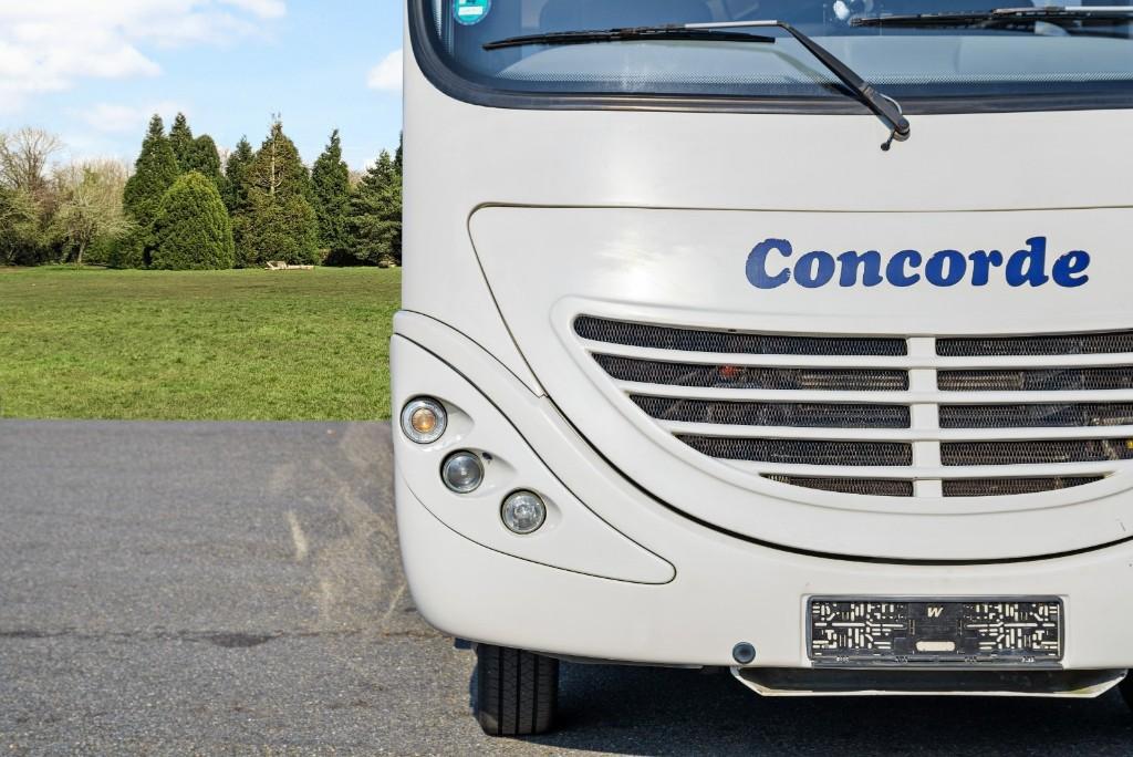 Autocaravana Concorde en Coria del Río - Imagen 5