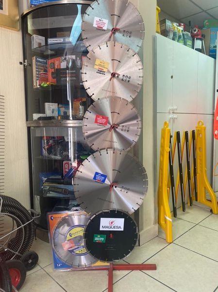 DISCOS MULTIPROPOSITO en Guatemala - Imagen 3