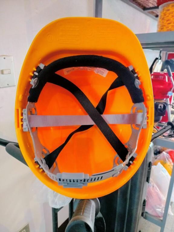 CASCOS 100 CERTIFICACOS MARCA IGA en Guatemala - Imagen 2