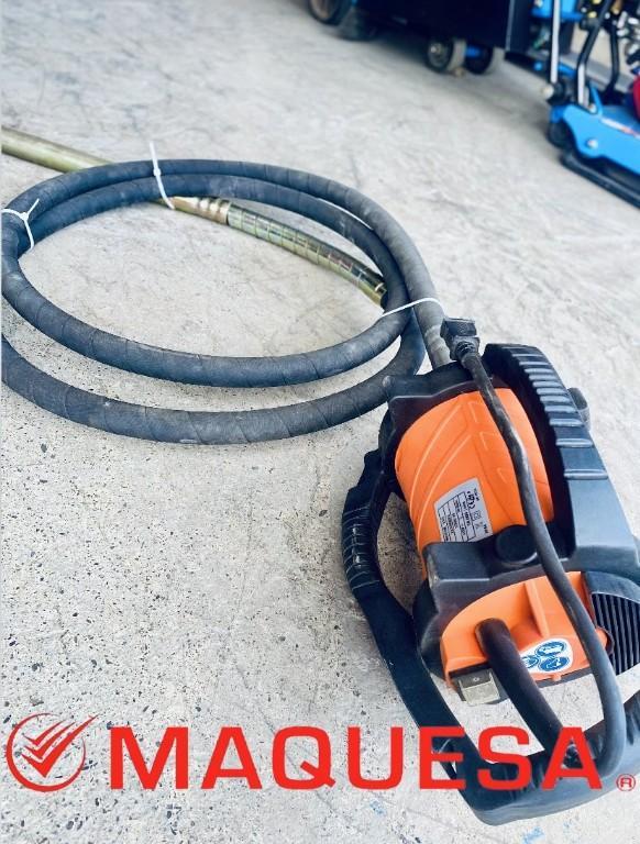 VIBRADOR ELECTRICO DE CONCRETO en Guatemala - Imagen 2