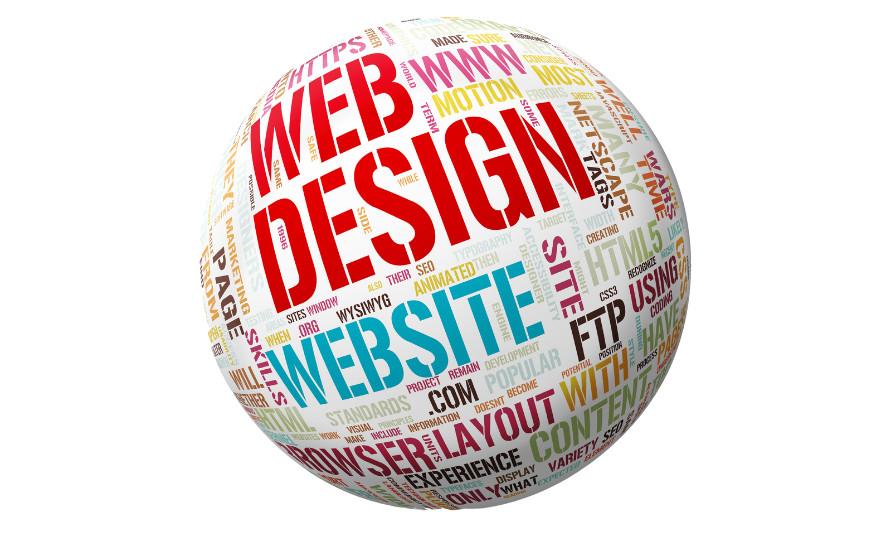 Web Design + Copy in Auckland - Image 1