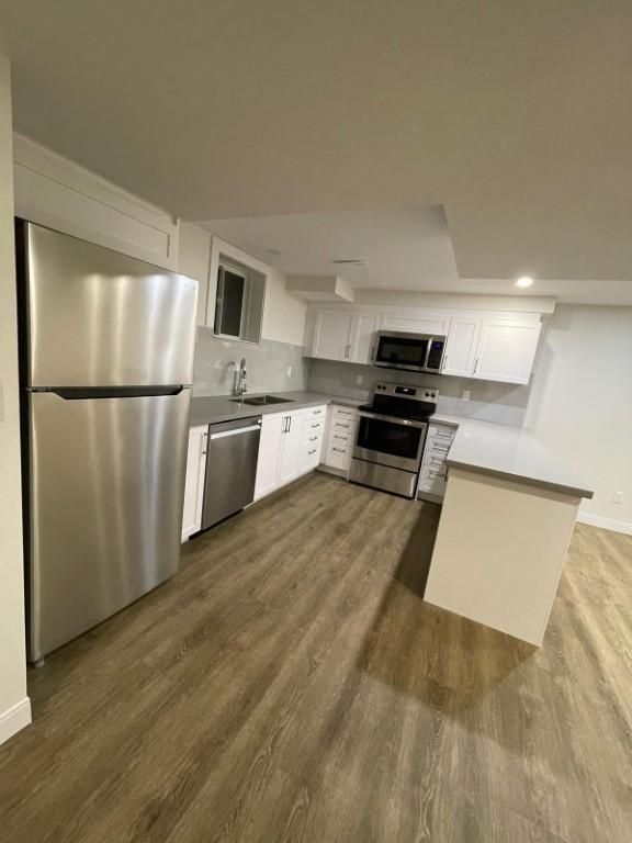 Brand New Basement for Rent in Vaughan - Image 4