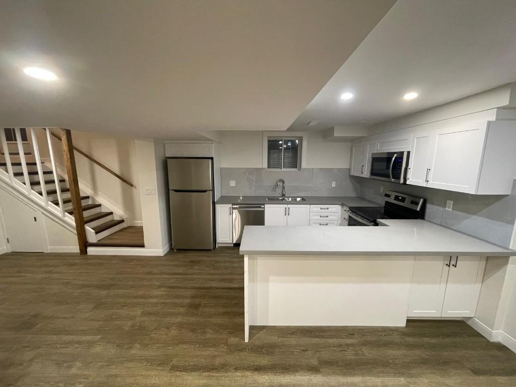 Brand New Basement for Rent in Vaughan - Image 2
