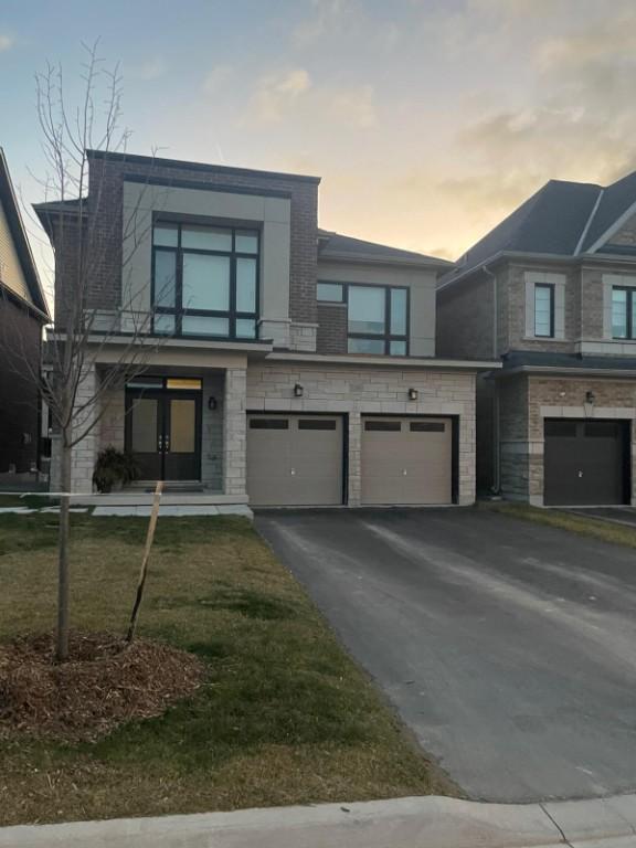 Brand New Basement for Rent in Vaughan - Image 1