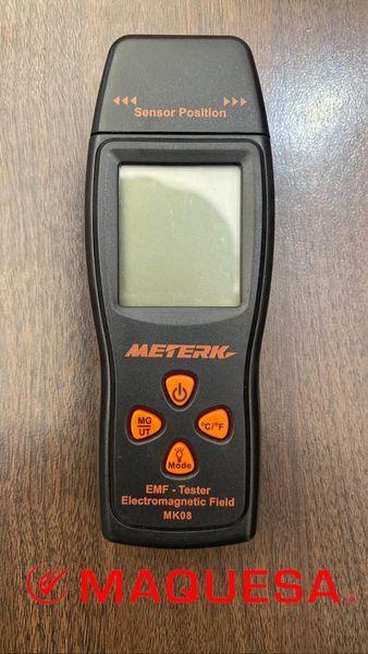 MEDIDOR DE RADIACIÓN ELECTROMAGNETICA en Guatemala - Imagen 2