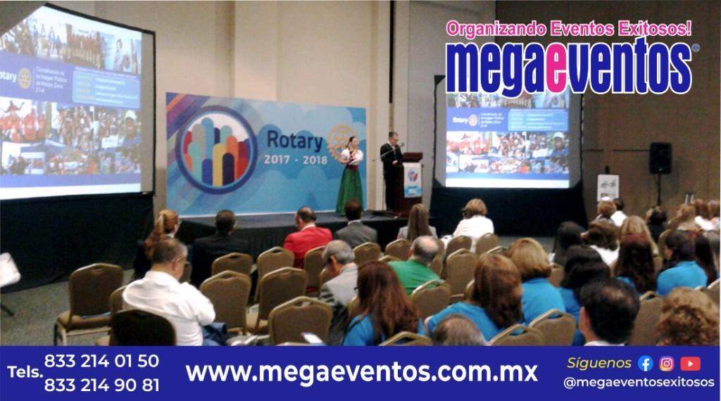 MEGA EVENTOS Renta de Sonido en Tampico - Renta de Micrófonos – en Tampico - Imagen 5