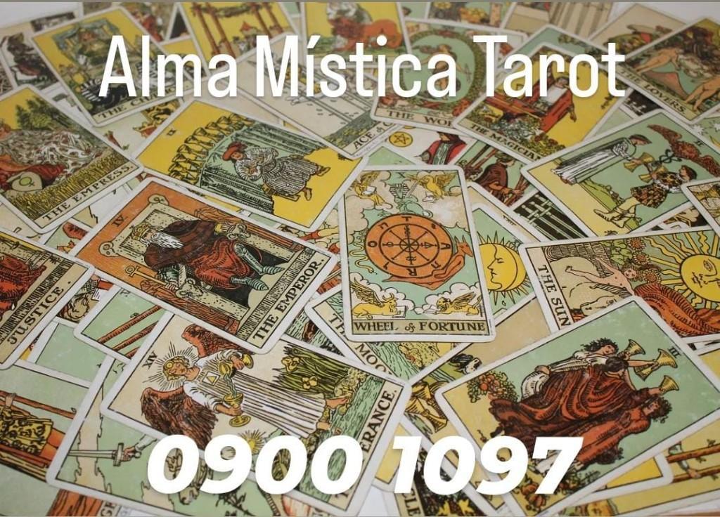 TAROT PERMÍTASE SER GUIADO POR PROFESIONALES en Nueva Helvecia - Imagen 3