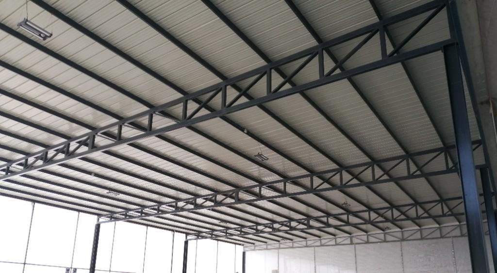 TECHOS METALICOS E INST. DE DRYWALL. en Trujillo - Imagen 3