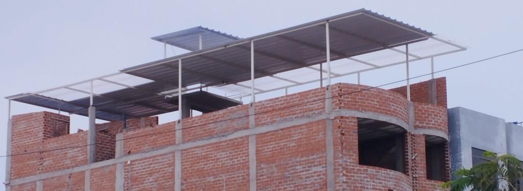 TECHOS METALICOS E INST. DE DRYWALL. en Trujillo - Imagen 4