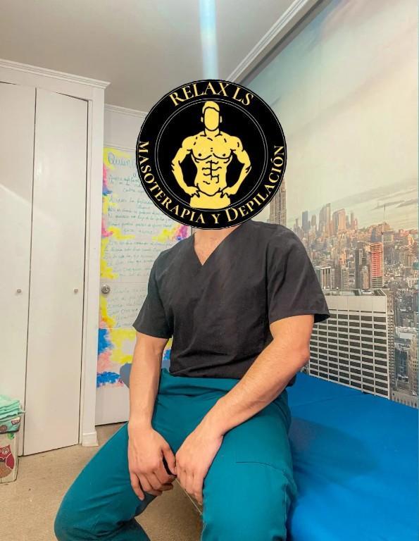 Depilación genital masculina profesional la serena en Chile - Imagen 1