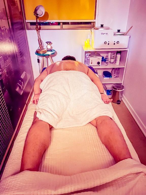 TERAPIAS DE MASAJES PARA HOMBRES LA SERENA en Chile - Imagen 6