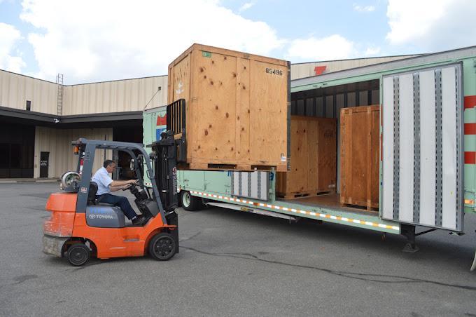 Interstate Moving | Relocation | Logistics | Landover in Silver Spring - Image 3