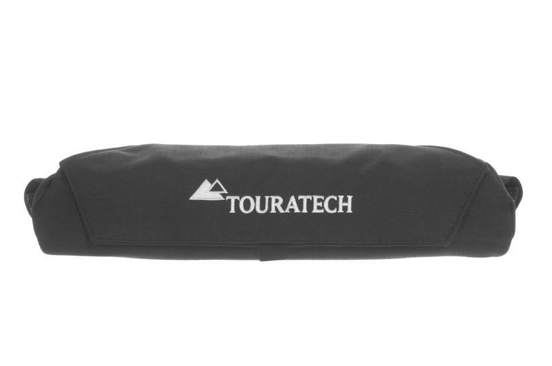 Touratech Handle Bar Bag BMW R1200GS R1200GSA R1250GS R1250GSA in Singapore - Image 6