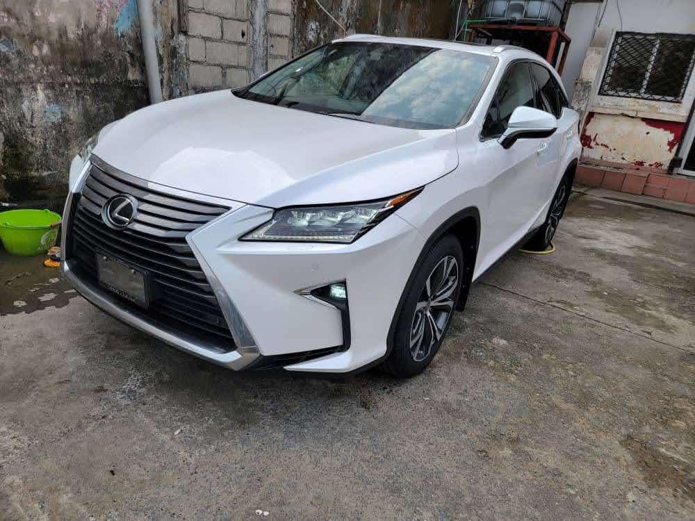 Lexus RX 350 2020 ultra Propre à Douala - Photo 3