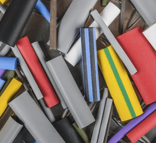 Reprocessed Plastic Suppliers | Raghav Polymers in India - Image 1