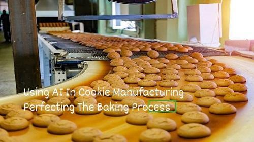 Transforming Cookie Manufacturing with AI-Based Quality Control in Mohali - Image 1