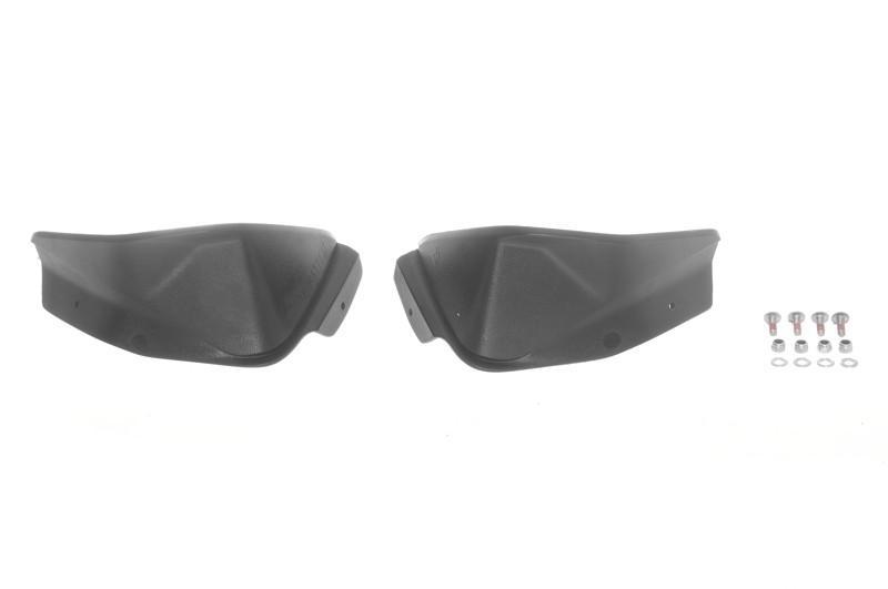 Touratech Hand Guard Spoiler BMW R1200GSA LC R1250GSA in Singapore - Image 3