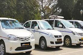 Gurgaon to Rishikesh Cab in Gurgaon - Image 1