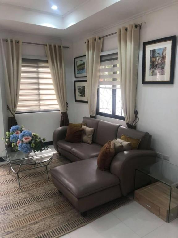 3 Bedroom House For Rent In An Exclusive Subdivision in Silay - Image 2