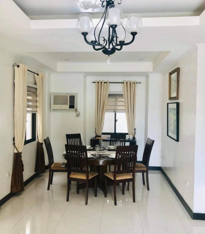 3 Bedroom House For Rent In An Exclusive Subdivision in Silay - Image 3