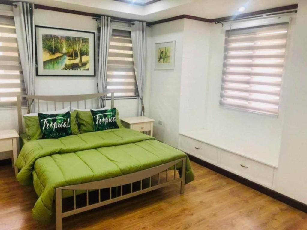 3 Bedroom House For Rent In An Exclusive Subdivision in Silay - Image 5