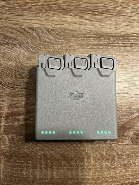 DJI Mini 3 RC Fly Plus Combo à Chatou - Photo 2